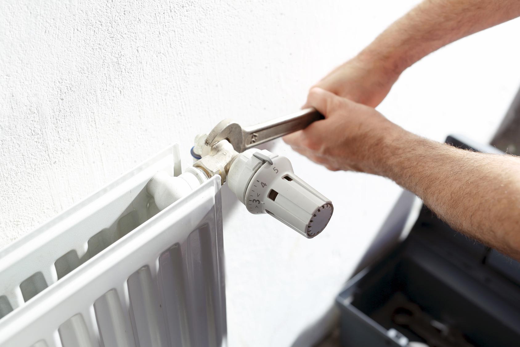 installation chauffe eau Bouafle