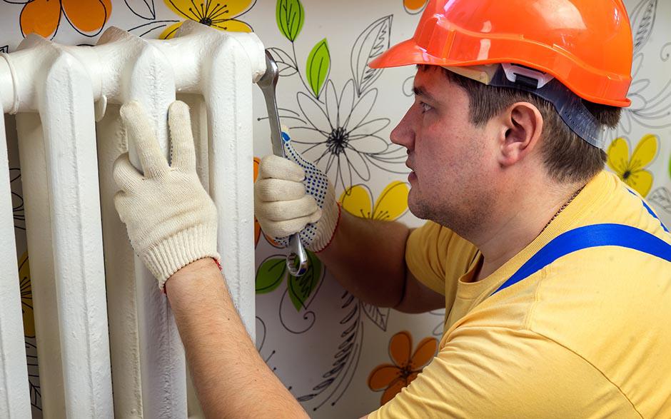 technicien chauffagiste Condé-sur-Vesgre
